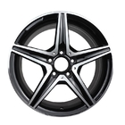 Mercedes-Benz Kované disky DH-Style V6 R24 fotografie 1
