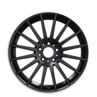 Kované disky DH-Style V9 R24