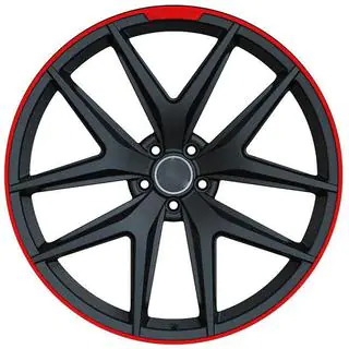Kované disky DH-Style V10 R19