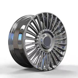 Kované disky DH-Style V11 R18