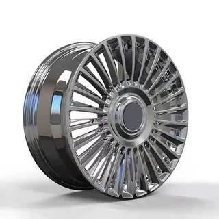 Kované disky DH-Style V11 R19