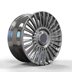 Mercedes-Benz Kované disky DH-Style V11 R24 fotografie 1