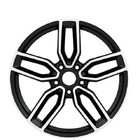 Mercedes-Benz Kované disky DH-Style V12 R20 fotografie 1