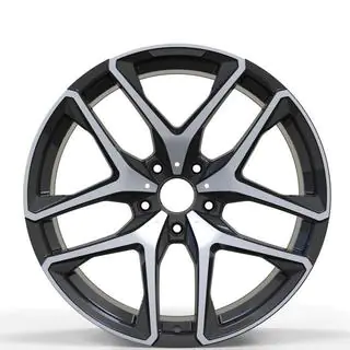 Kované disky DH-Style V14 R18