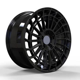 Kované disky DH-Style V15 R21
