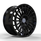 Mercedes-Benz Kované disky DH-Style V15 R24 fotografie 1