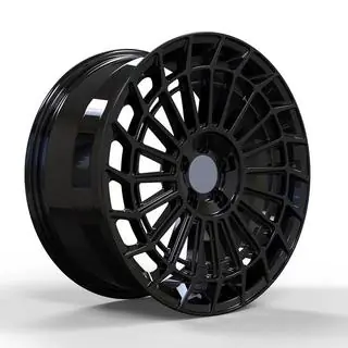 Kované disky DH-Style V15 R24