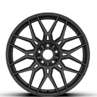 Mercedes-Benz Kované disky DH-Style V17 R20 fotografie 1