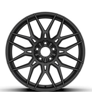 Kované disky DH-Style V17 R21