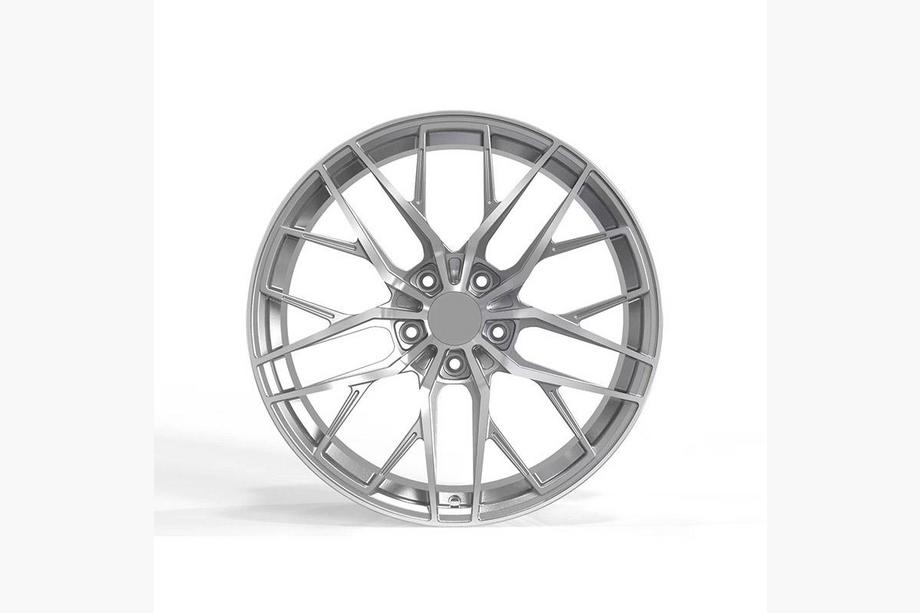 Porsche Kované disky DH-Style V2 R19 Image