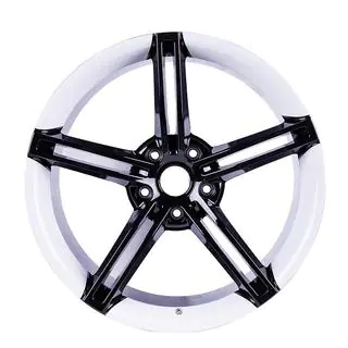 Kované disky DH-Style V3 R16