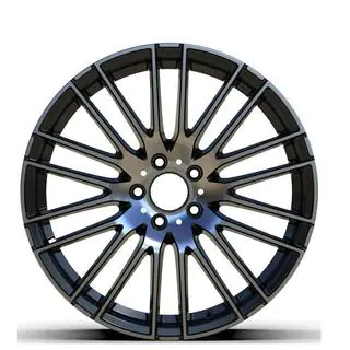 Kované disky DH-Style V5 R17
