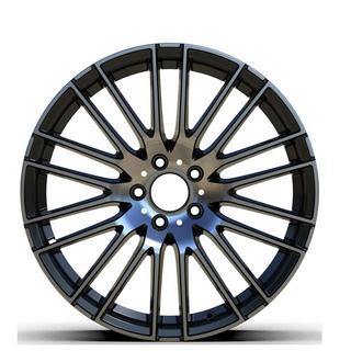 Kované disky DH-Style V5 R19