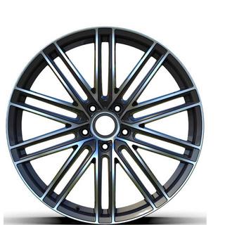 Kované disky DH-Style V6 R16