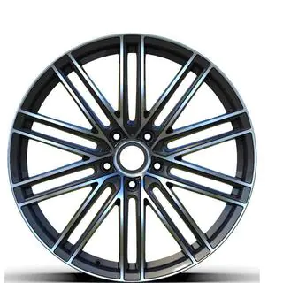 Kované disky DH-Style V6 R17