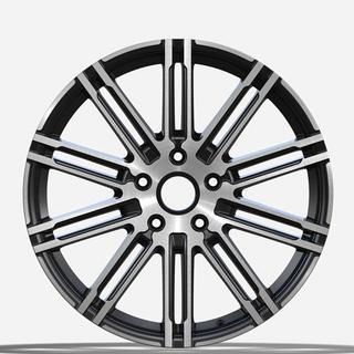 Kované disky DH-Style V9 R21