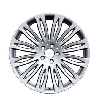 Kované disky DH-Style V10 R17