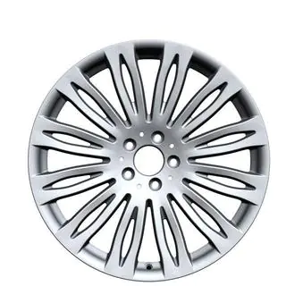 Kované disky DH-Style V10 R17