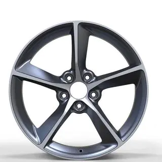 Kovaná kola DH-Style V1 R21