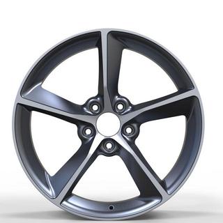 Kovaná kola DH-Style V1 R23