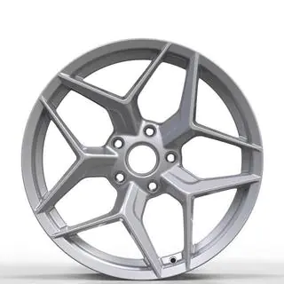 Kované disky DH-Style V2 R19