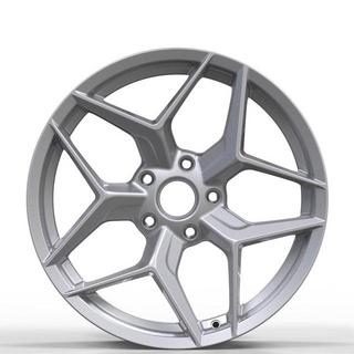 Kované disky DH-Style V2 R22
