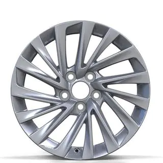 Kované disky DH-Style V1 R16