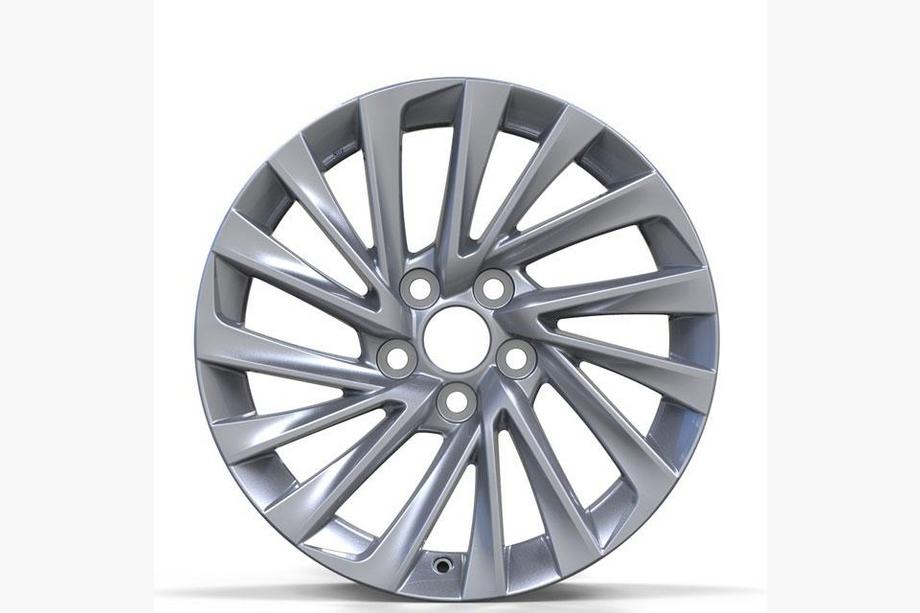 Lexus Kované disky DH-Style V1 R16 Image