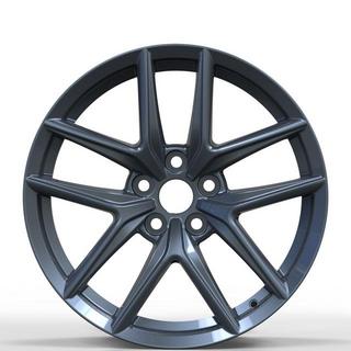 Kované disky DH-Style V3 R16