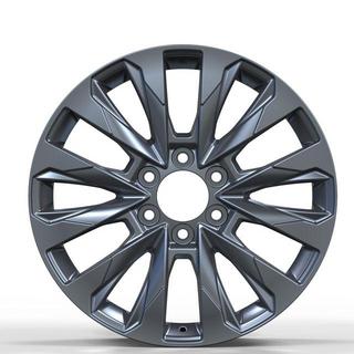 Kované disky DH-Style V7 R23