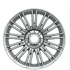 Bentley Kované disky DH-Style V1 R22 fotografie 1