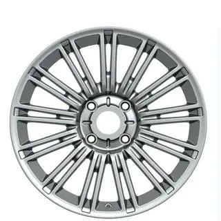 Kované disky DH-Style V1 R24