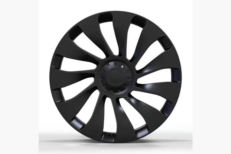 Tesla Kované disky DH-Style V3 R20 Image