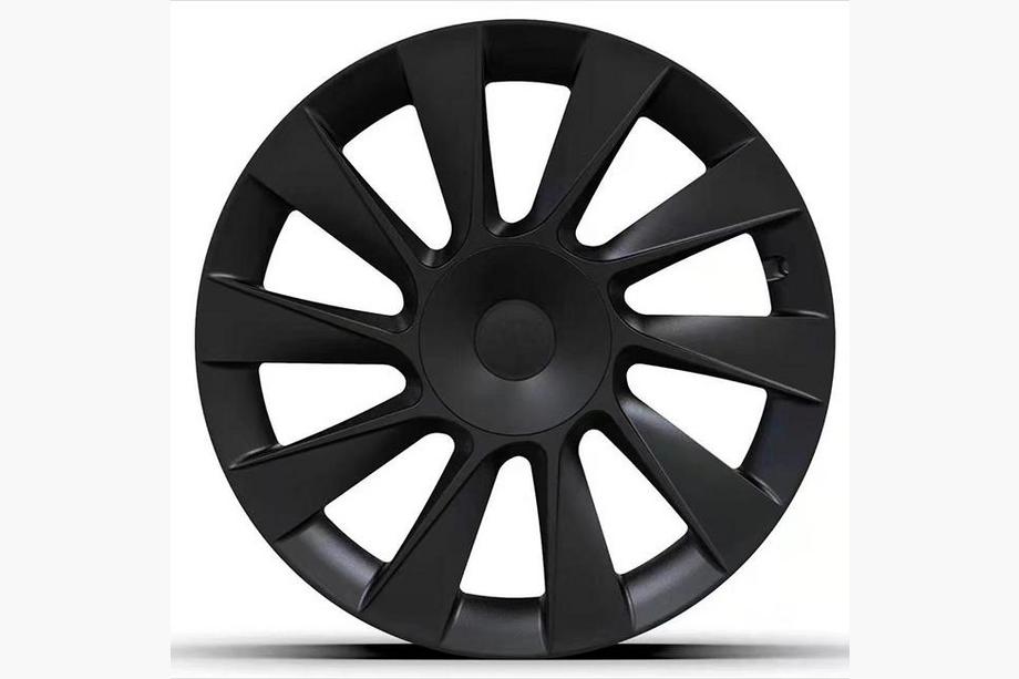 Tesla Kované disky DH-Style V4 R17 Image