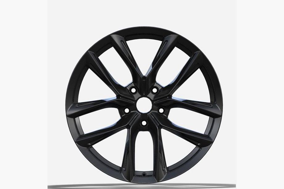 Tesla Kované disky DH-Style V5 R24 Image