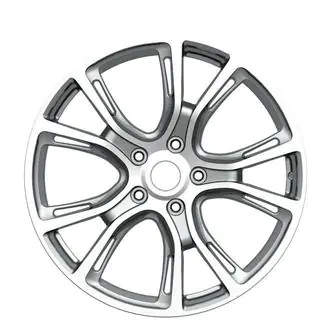 Kované disky DH-Style V1 R16