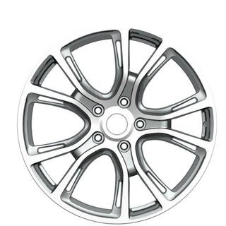 Kované disky DH-Style V1 R17