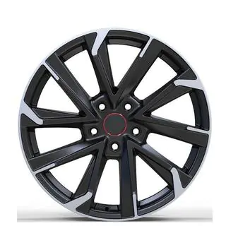 Kované disky DH-Style V1 R16