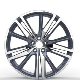 Kované disky DH-Style V2 R23