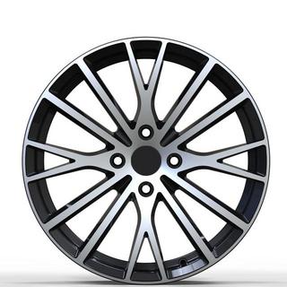 Kované disky DH-Style V3 R19