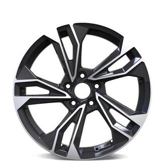 Kované disky DH-Style V6 R17