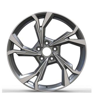 Kované disky DH-Style V7 R17