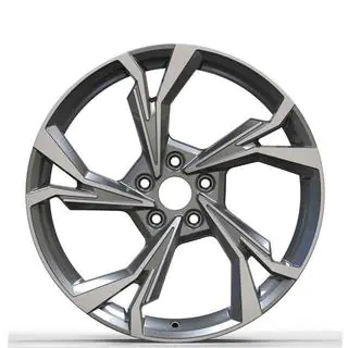 Kované disky DH-Style V7 R24