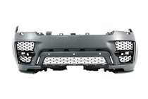 Range Rover IV L405 2013–2021 Přední nárazník SVO kompletní (2013-2017) fotografie 2