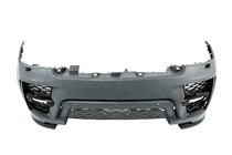 Range Rover IV L405 2013–2021 Přední nárazník SVO kompletní (2013-2017) fotografie 3