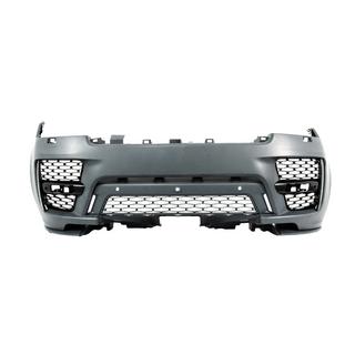 Přední nárazník SVO kompletní (2013-2017) Range Rover IV L405 2013–2021 fotografie 2