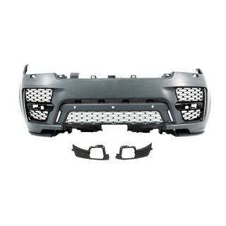 Přední nárazník SVO kompletní (2013-2017) Range Rover IV L405 2013–2021 fotografie 1