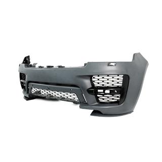 Přední nárazník SVO kompletní (2013-2017) Range Rover IV L405 2013–2021 fotografie 4