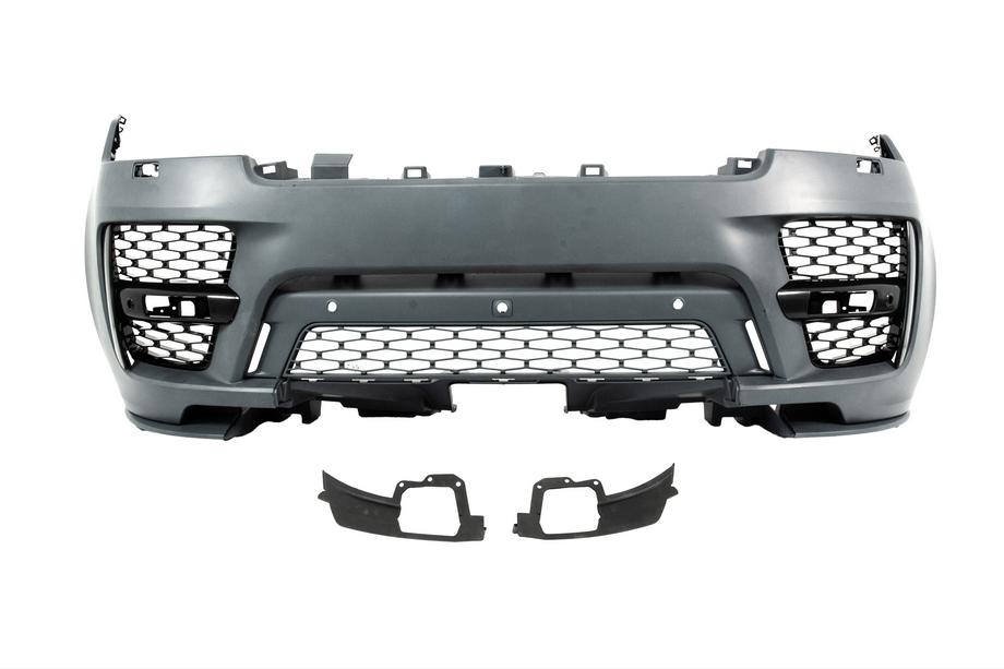 Range Rover IV L405 2013–2021 Přední nárazník SVO kompletní (2013-2017) Image