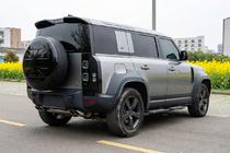 Land Rover Defender 2019– Kompletní sada bodykitu (OCTA) pro 110 fotografie 4